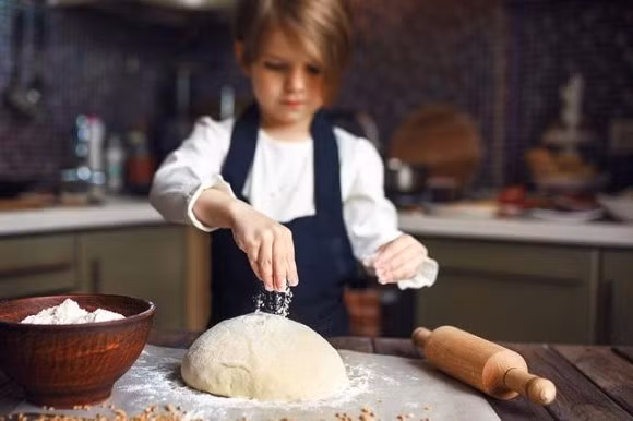 Ba điều cha mẹ càng "tàn nhẫn", con càng thành công