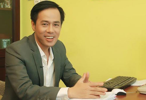 PGS Huỳnh Văn Sơn PGS Huỳnh Văn Sơn