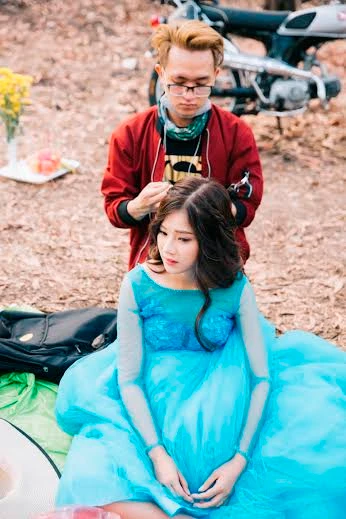 Hoàng Yến Chibi lột xác đẹp tựa "thần tiên tỉ tỉ"