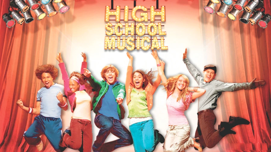 High School Musical.