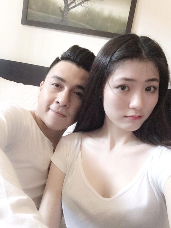 Tiến Dũng The Men: Tôi buồn vì không thể cưới Lan Anh