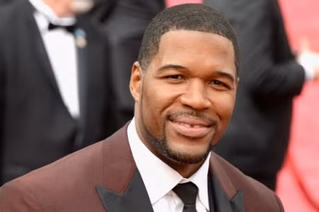 Ngôi sao truyền hình làm bố của bốn đứa trẻ