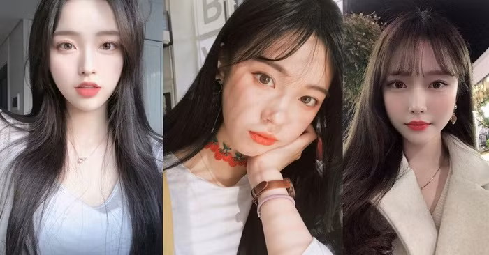 10 kiểu tóc con gái đẹp nhất trong mắt các chàng 