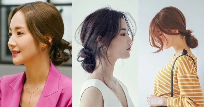 10 kiểu tóc con gái đẹp nhất trong mắt các chàng