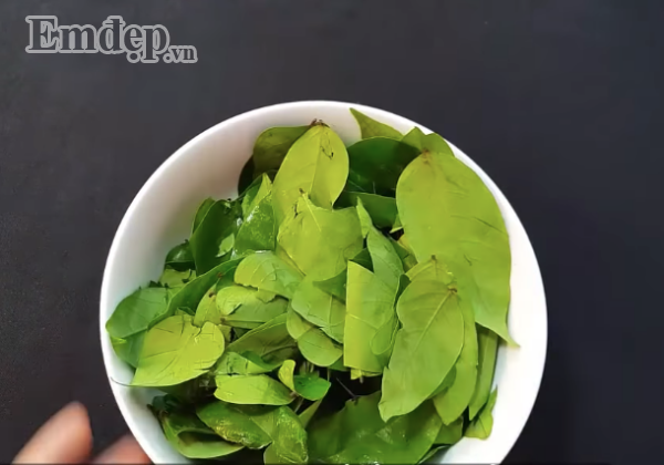 Vò nát lá này rồi đắp lên mặt, 9X Hà thành hết sạch mụn nhọt, sẹo thâm khiến ai cũng kinh ngạc