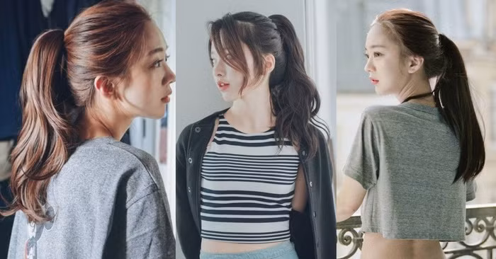 10 kiểu tóc con gái đẹp nhất trong mắt các chàng 