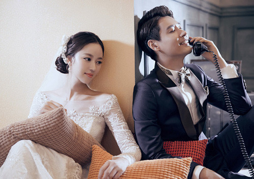 “Ngày đó tôi lấy cô cũng chỉ vì ham tiền thôi” ảnh 1 “ngay do toi lay co cung chi vi ham tien thoi” - 1