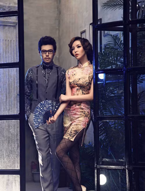 “Ngày đó tôi lấy cô cũng chỉ vì ham tiền thôi” ảnh 2 “ngay do toi lay co cung chi vi ham tien thoi” - 2