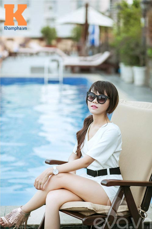 Hành trình trẻ hóa như hot girl của nữ doanh nhân trăm tỷ ảnh 8 hanh trinh tre hoa nhu hot girl cua nu doanh nhan tram ty - 8