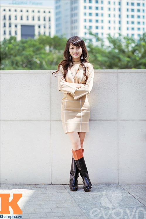 Hành trình trẻ hóa như hot girl của nữ doanh nhân trăm tỷ ảnh 6 hanh trinh tre hoa nhu hot girl cua nu doanh nhan tram ty - 6