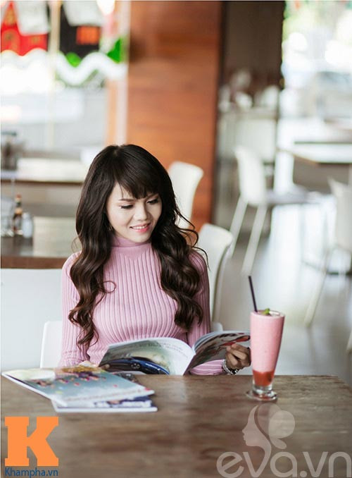 Hành trình trẻ hóa như hot girl của nữ doanh nhân trăm tỷ ảnh 4 hanh trinh tre hoa nhu hot girl cua nu doanh nhan tram ty - 4