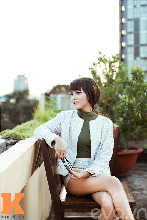 Hành trình trẻ hóa như hot girl của nữ doanh nhân trăm tỷ ảnh 3 hanh trinh tre hoa nhu hot girl cua nu doanh nhan tram ty - 3