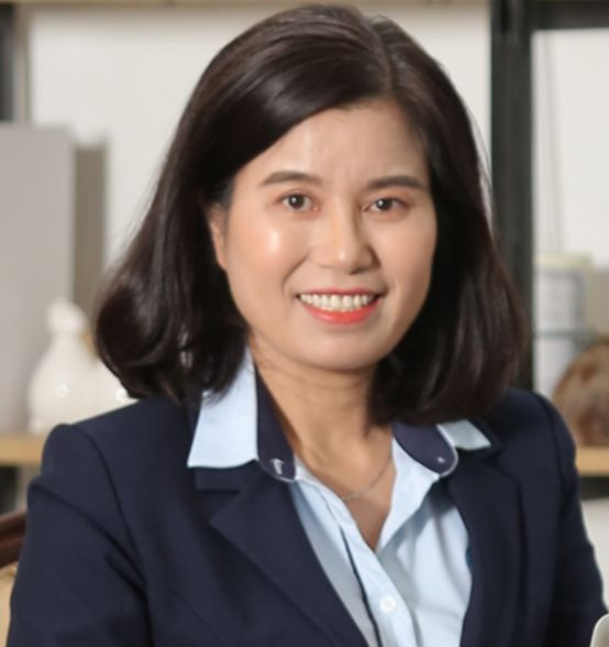 Cô Đào Thị Thủy. Cô Đào Thị Thủy.