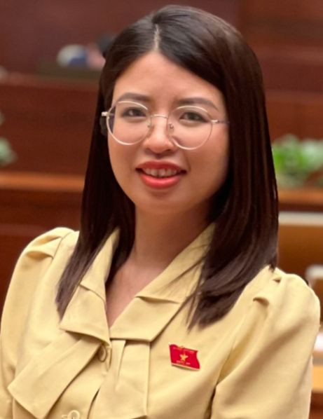 Cô giáo Nguyễn Thị Hà. Cô giáo Nguyễn Thị Hà.