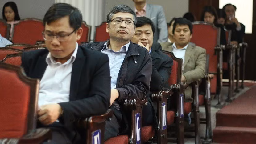 Ảnh minh họa/internet