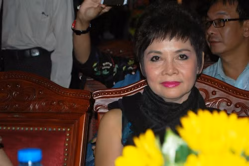 NSƯT Minh Châu: Nhà làm phim lịch sử Việt nên nhìn lại mình