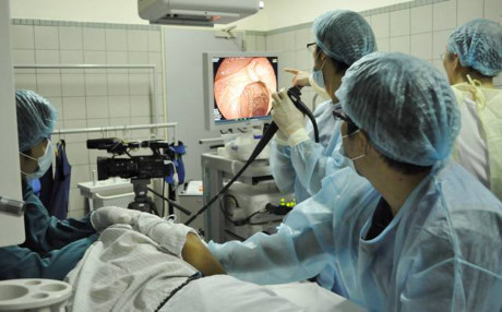 9 dấu hiệu giúp phát hiện sớm bệnh ung thư bạn cần lưu ý - Ảnh 2 9 dau hieu giup phat hien som benh ung thu ban can luu y - Anh 2