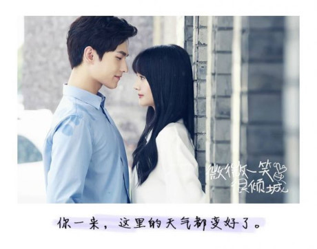Vũ khí bí mật của tứ tiểu Hoa đán 9X của màn ảnh Trung Quốc - Ảnh 5 Vu khi bi mat cua tu tieu Hoa dan 9X cua man anh Trung Quoc - Anh 5
