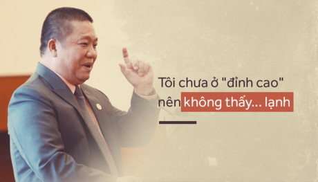 Đại gia Lê Phước Vũ: Dai gia Le Phuoc Vu: