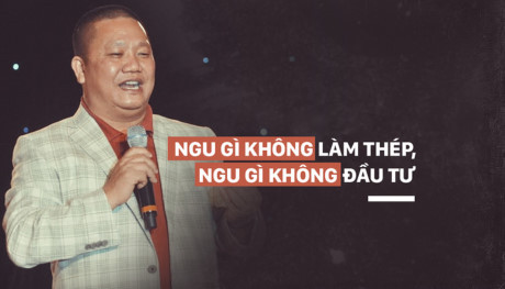 Đại gia Lê Phước Vũ: Dai gia Le Phuoc Vu: