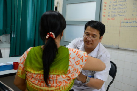 9 dấu hiệu giúp phát hiện sớm bệnh ung thư bạn cần lưu ý - Ảnh 1 9 dau hieu giup phat hien som benh ung thu ban can luu y - Anh 1