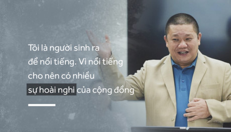 Đại gia Lê Phước Vũ: Dai gia Le Phuoc Vu: