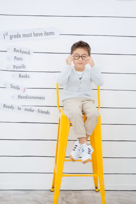 Khoanh khac hanh phuc cua vo chong Dang Khoi va cac con - Anh 8