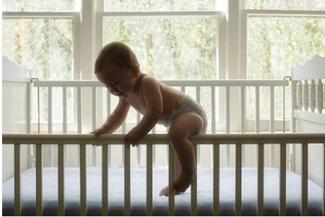 5 điều cần chú ý khi cho trẻ nằm giường cũi để đảm bảo an toàn tuyệt đối - Ảnh 2 5 dieu can chu y khi cho tre nam giuong cui de dam bao an toan tuyet doi - Anh 2