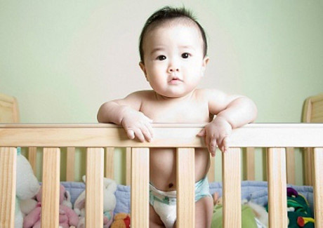 5 điều cần chú ý khi cho trẻ nằm giường cũi để đảm bảo an toàn tuyệt đối - Ảnh 1 5 dieu can chu y khi cho tre nam giuong cui de dam bao an toan tuyet doi - Anh 1
