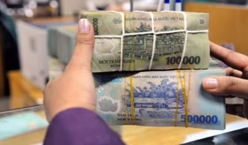 Cử thành viên tham gia Ban chỉ đạo phòng, chống rửa tiền