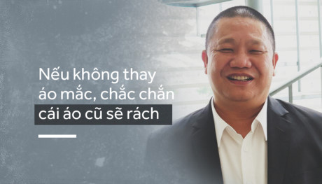 Đại gia Lê Phước Vũ: Dai gia Le Phuoc Vu: