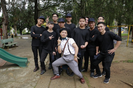 Tiến Đạt Tien Dat
