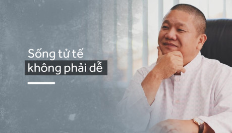 Đại gia Lê Phước Vũ: Dai gia Le Phuoc Vu: