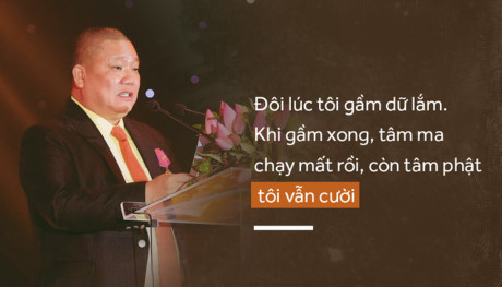 Đại gia Lê Phước Vũ: Dai gia Le Phuoc Vu:
