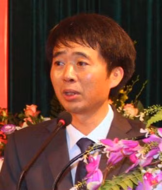 Ông Đỗ Duy Hưng.