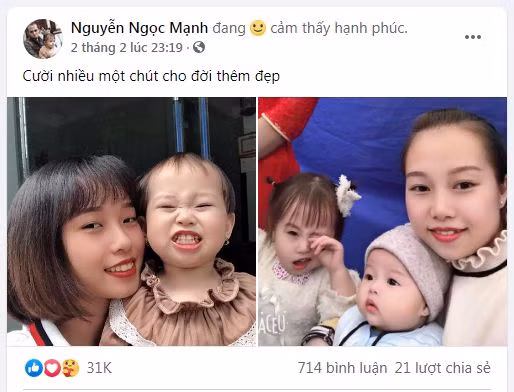 "Người hùng" Nguyễn Ngọc Mạnh nhận hàng ngàn lời cảm ơn, trang cá nhân tăng tương tác khủng ảnh 2