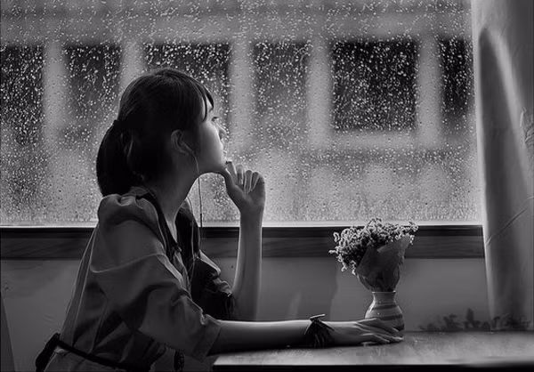 Mưa gió là việc của trời, tận hưởng cuộc sống là việc của mình