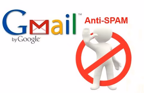 Gmail thêm tính năng chặn quảng cáo