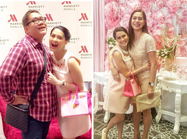 Bàn bè, người thân tới mừng Marian. marian-8-7391-1443348438.jpg