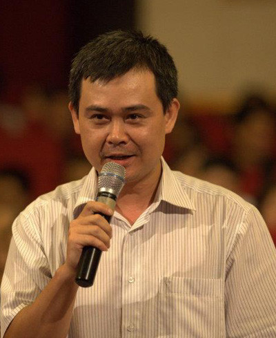 Chân dung nam diễn viên chuyên đóng vai “đụt” nhất màn ảnh Việt ảnh 2 Chân dung nam diễn viên chuyên đóng vai “đụt” nhất màn ảnh Việt ảnh 2