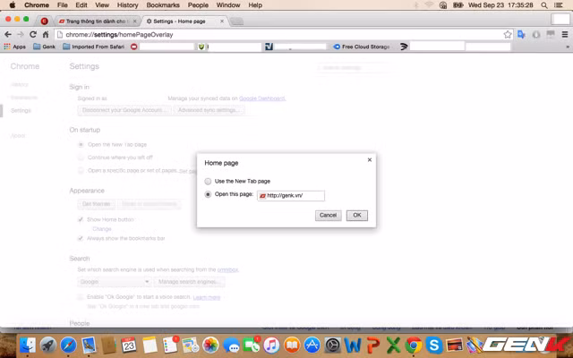 12 kỹ năng tuyệt vời mà bạn nên biết khi sử dụng trình duyệt Chrome ảnh 5