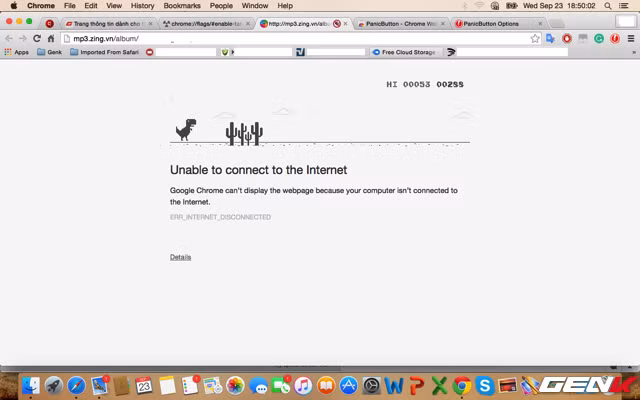 12 kỹ năng tuyệt vời mà bạn nên biết khi sử dụng trình duyệt Chrome ảnh 13