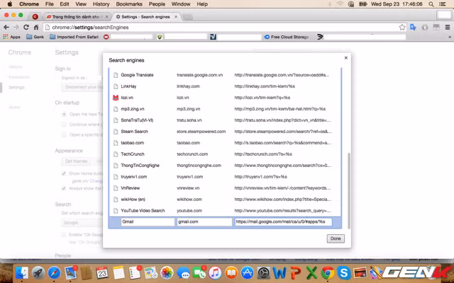 12 kỹ năng tuyệt vời mà bạn nên biết khi sử dụng trình duyệt Chrome ảnh 6
