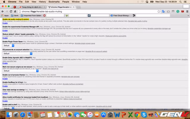 12 kỹ năng tuyệt vời mà bạn nên biết khi sử dụng trình duyệt Chrome ảnh 9