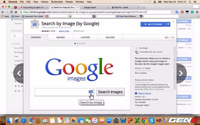 12 kỹ năng tuyệt vời mà bạn nên biết khi sử dụng trình duyệt Chrome ảnh 11