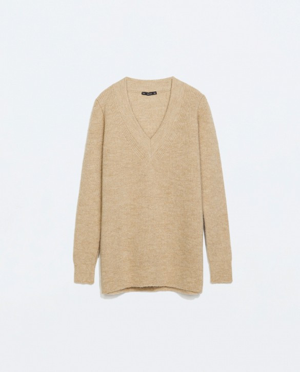 8 xu hướng mùa thu dành cho cô nàng chân ngắn - 4