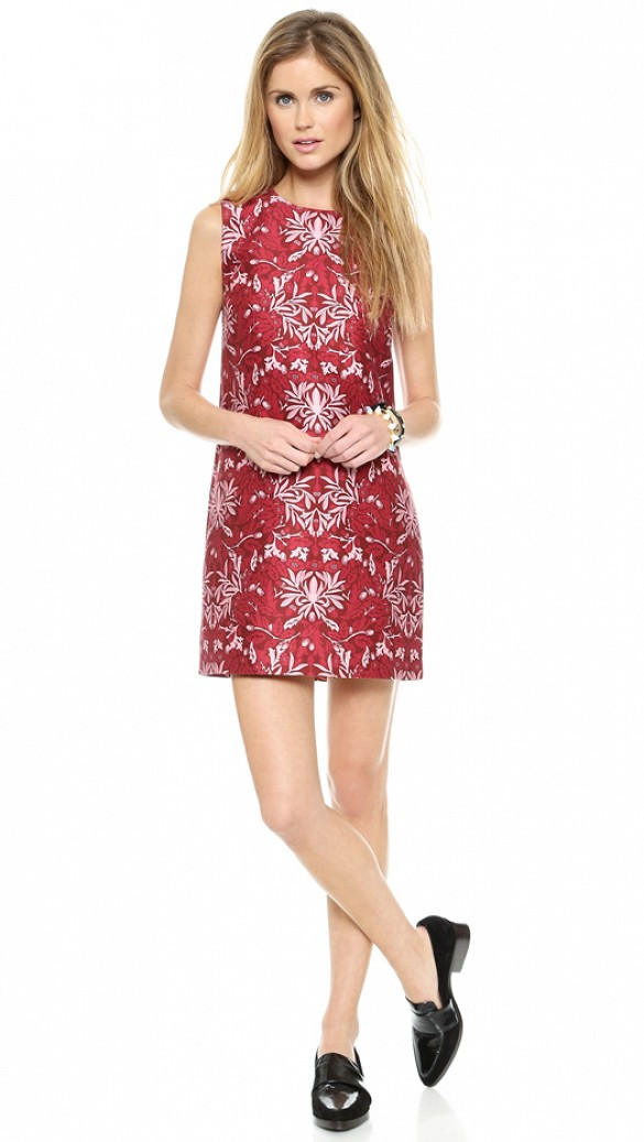 8 xu hướng mùa thu dành cho cô nàng chân ngắn - 2