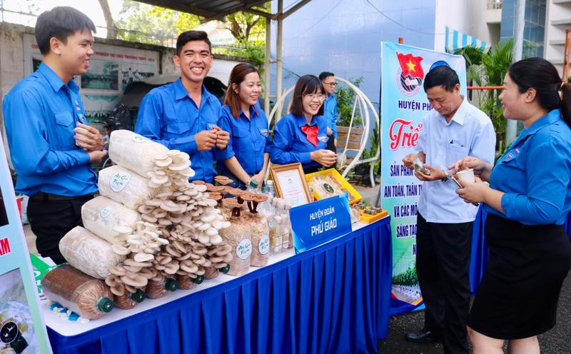 Ảnh minh họa ITN. Ảnh minh họa ITN.