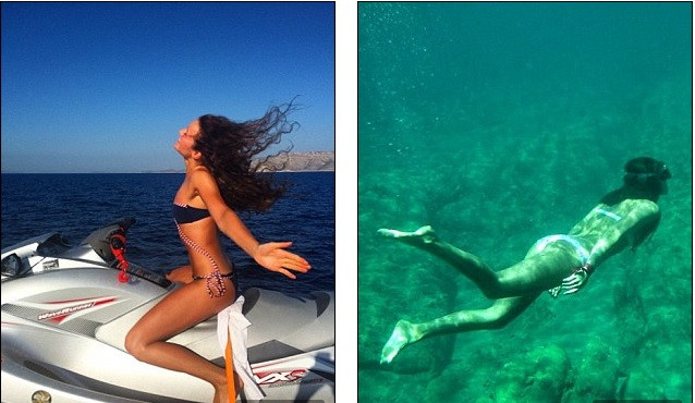 Nữ sinh 19 tuổi trở thành tỉ phú trẻ nhất thế giới năm 2016 ảnh 2