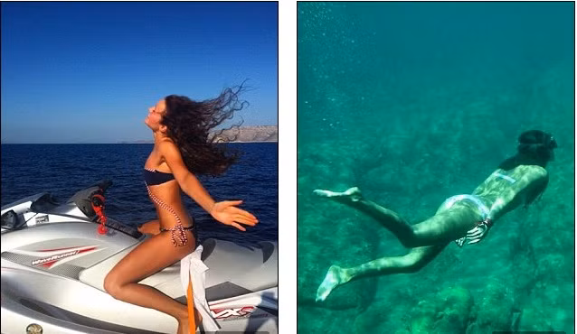 Nữ sinh 19 tuổi trở thành tỉ phú trẻ nhất thế giới năm 2016 ảnh 2